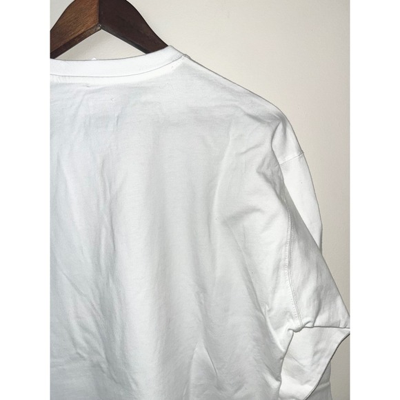 GAMEDAY COUTURE Miami Dolphins NWT Long Sleeve Oversized Shirt NFL | SMALL - Picture 14 of 15